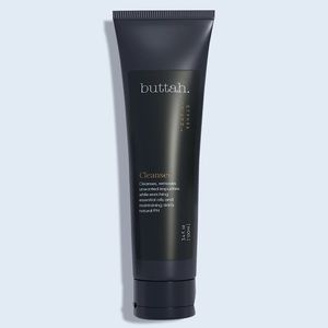 Buttah. Cleanser
